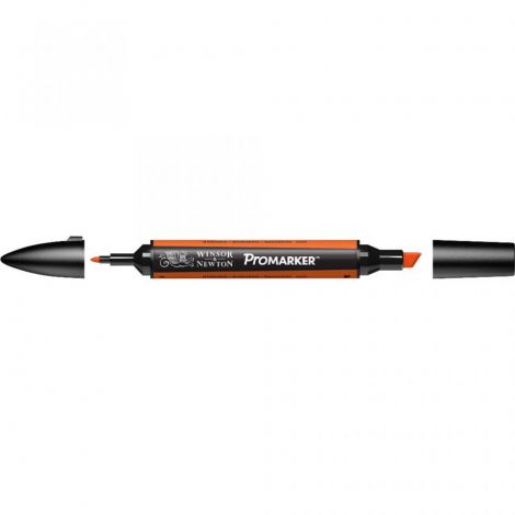 Promarker Winsor&Newton O277 Mandarin - 2